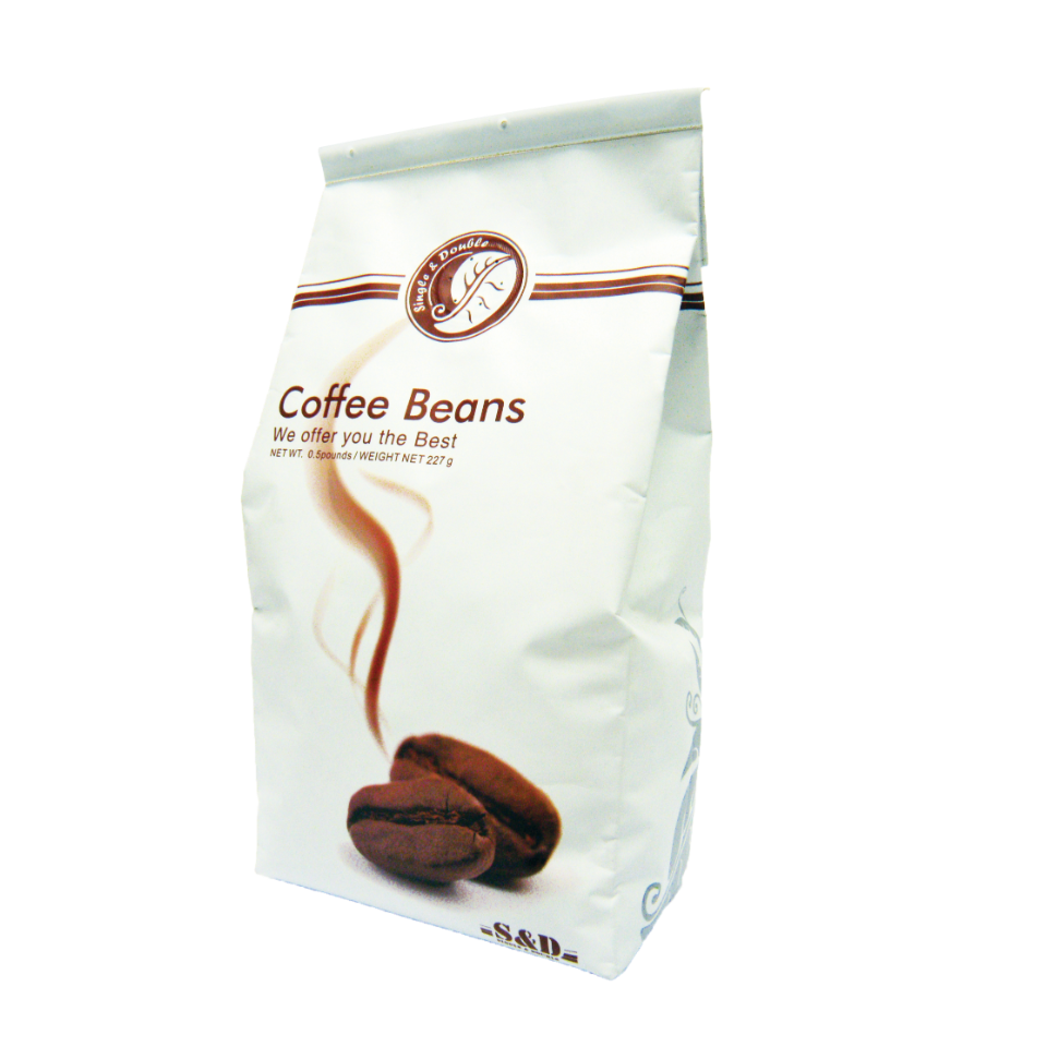 經典咖啡豆